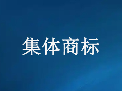 關(guān)于產(chǎn)業(yè)集群品牌和區(qū)域品牌申請(qǐng)注冊(cè)商標(biāo)的指引